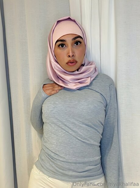 Riyakhalifaa pornstar best image