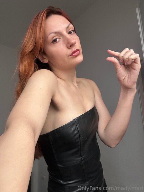 Maddy Mari star pornographic archive