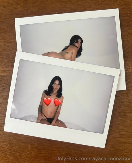 Rayacarmonaxxx pornstar free pics