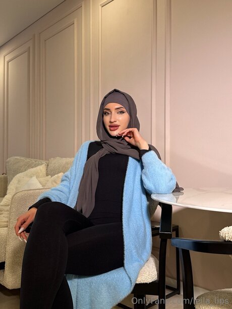 Leila Lips star nice img