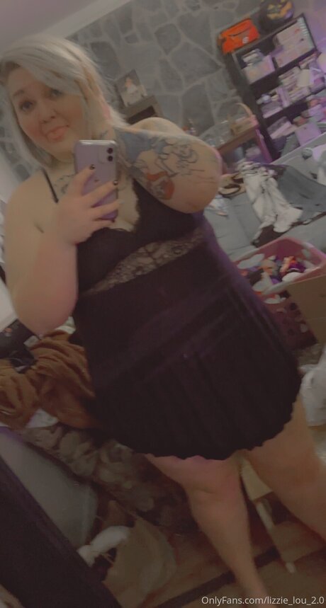 Lizzie Lou 2 0 star top gallery