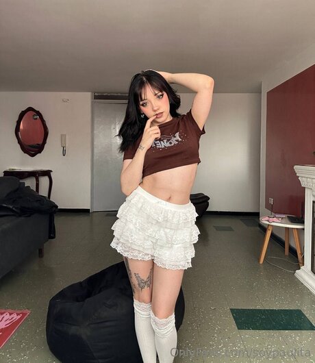 Soypaulita model exclusive gallery