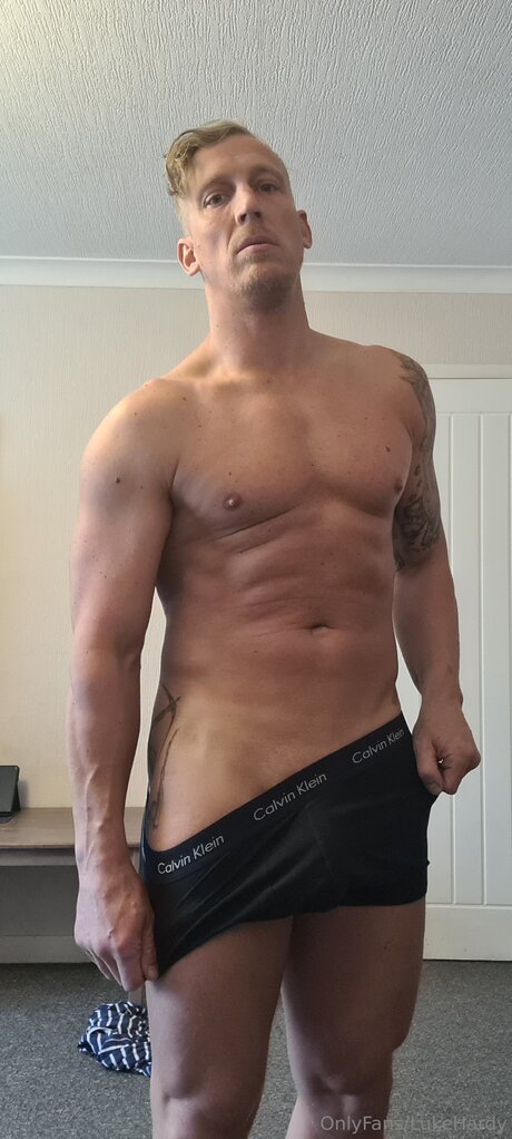 Lukehardy erotic model galleries