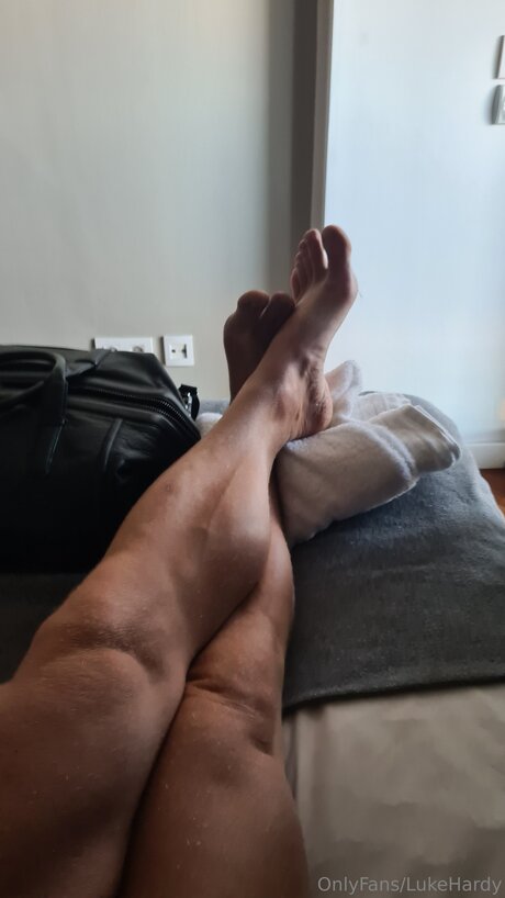 Lukehardy pornstar nice images