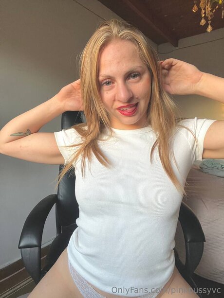 Pinkpussyvc star xxx picture