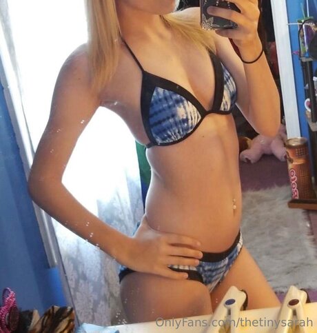 Thetinysarah beautiful actress photos