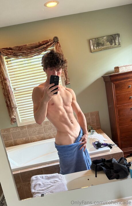 Cohencade hd model gallery