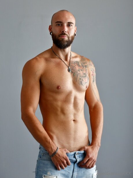 Axelgarciafree Profile pic