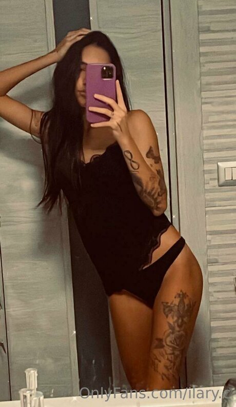 Ilary C top actress image