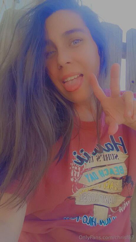 Chrisf87 pornstar naked img