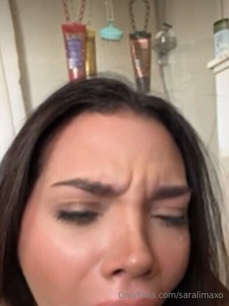 Saralimaxo pornstar nudes archive