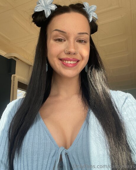 Cassyslays star adult images