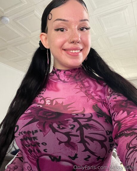 Cassyslays model perfect photo