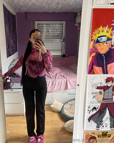 Cassyslays free pornstar photo