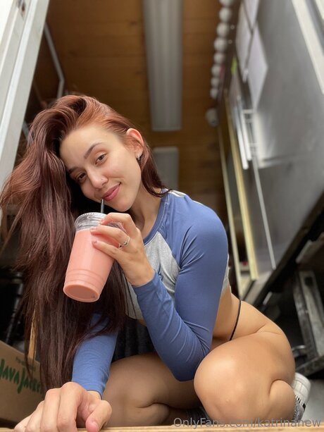 Katrinanew naked model images