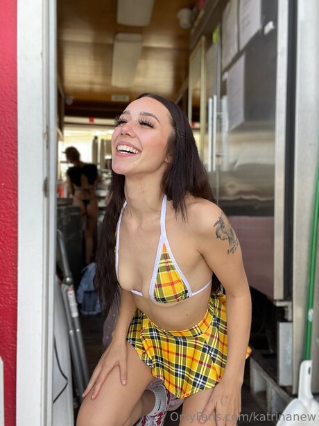 Katrinanew exclusive model photo