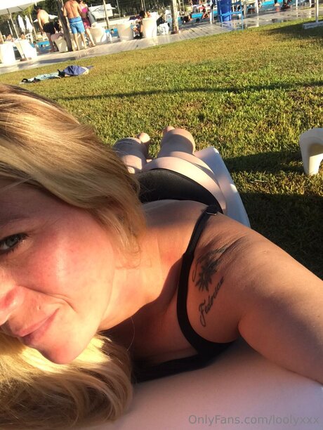 Loolyxxx model nice picture