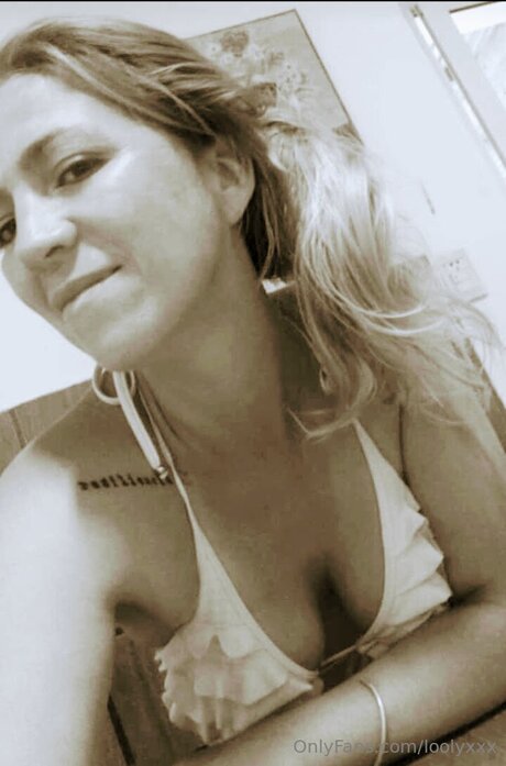 Loolyxxx high quality star photo