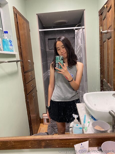 Kimchisnack pretty pornstar photo