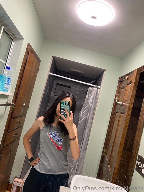 Kimchisnack pornstar exclusive archive