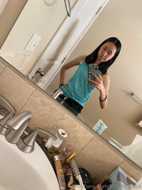 Kimchisnack pornographic model pics