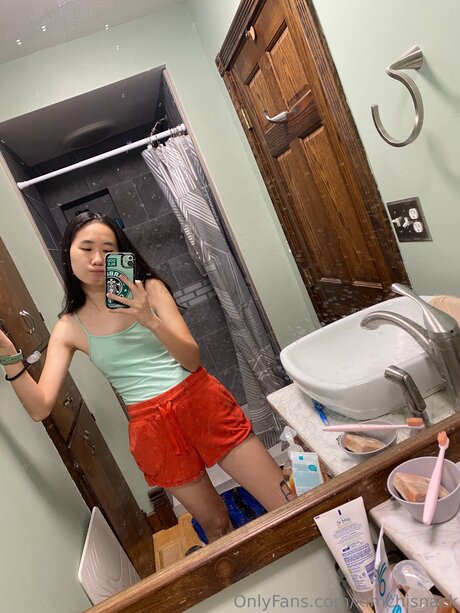 Kimchisnack star erotic images