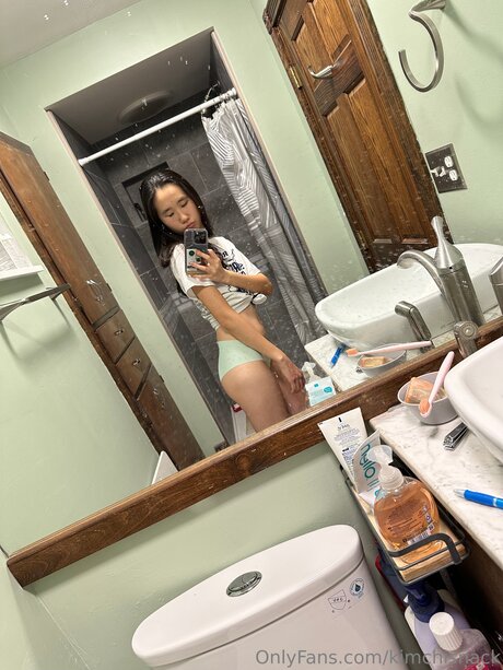 Kimchisnack pornstar exclusive pics