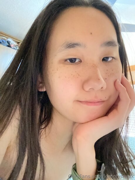 Kimchisnack porn model img