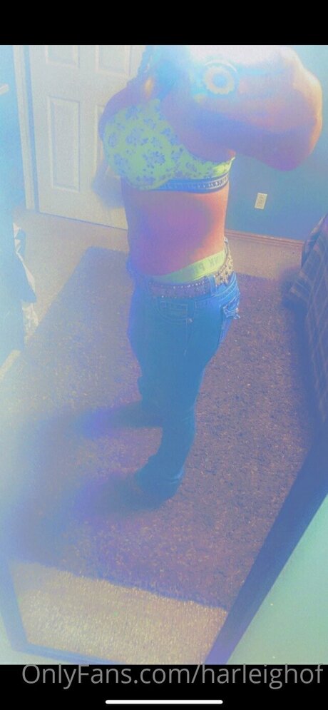 Harleighof erotic pornstar photo