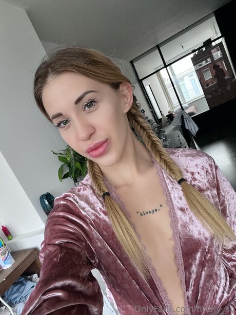 Firefly Sv pornstar sex photo