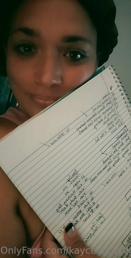 Kayceegray89 beautiful actress photo