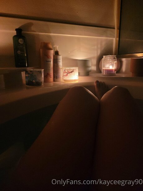Kayceegray89 star hot photo