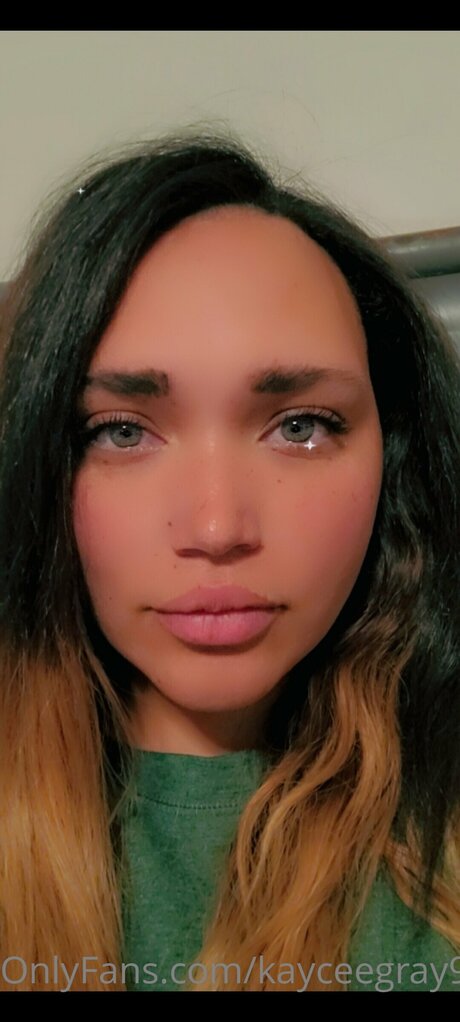 Kayceegray89 pornstar free archive