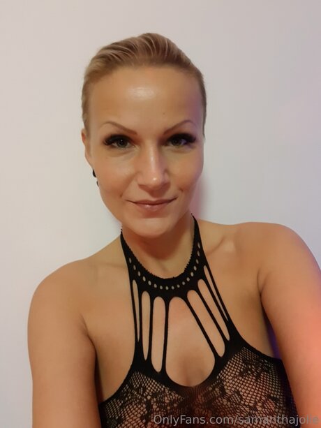 Samanthajolie pornstar art pictures