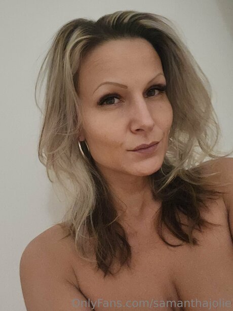 Samanthajolie star sex pic