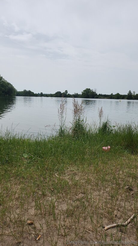 Samanthajolie pornstar exclusive pictures