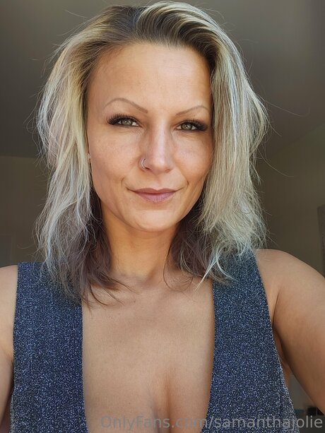 Samanthajolie Profile pic