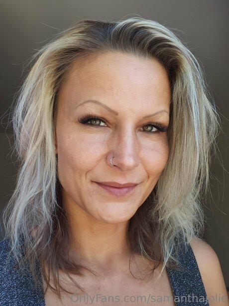 Samanthajolie nudes star pic