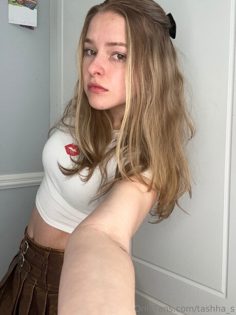 Tashha S model sexy images