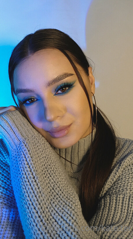 Kate Ter nudes actress photos