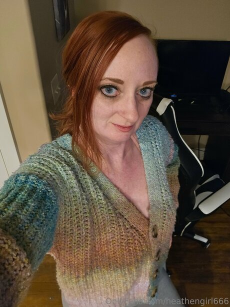 Heathengirl666 pornstar hot galleries