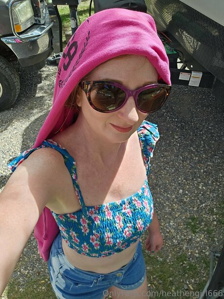 Heathengirl666 hd actress pic