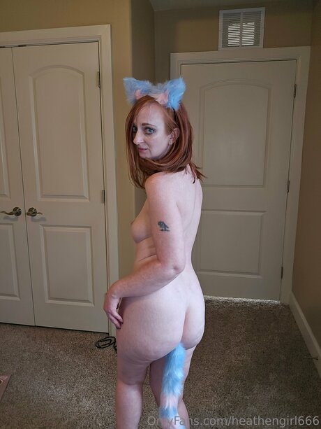 Heathengirl666 hot actress pictures