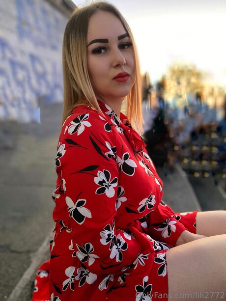 Lili2772 pornstar nice pictures