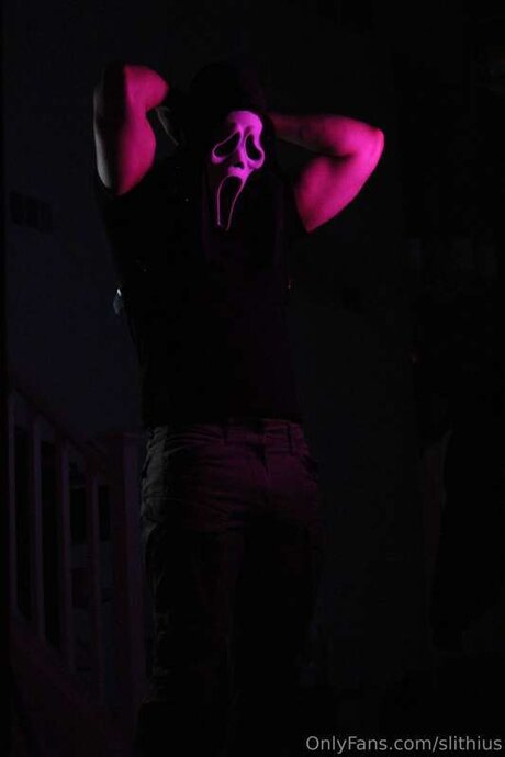 Slithius model perfect pics