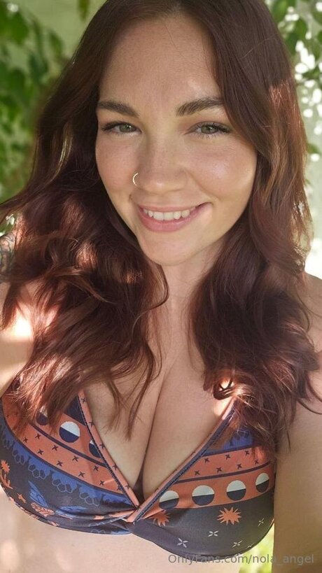 Nola Angel star naked image