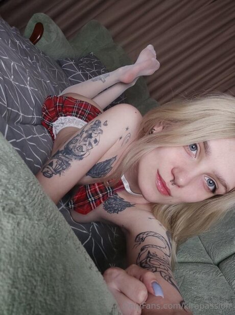 Kirapassion pornstar nice gallery