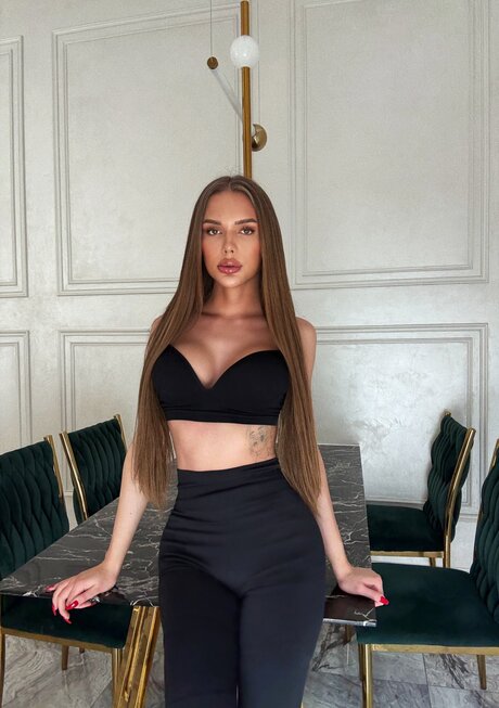 Megan Ts Grl star nudes picture