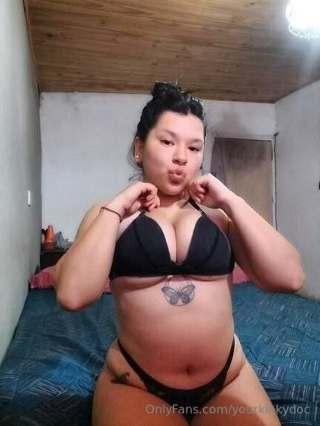 Yourkinkydoc sex actress photo