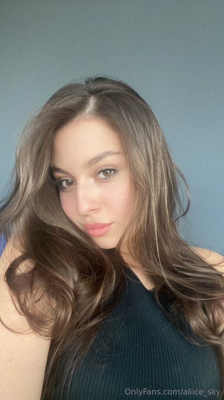 Aliice Sky pretty star archive